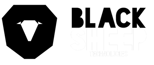 Black Sheep Technologies Logo